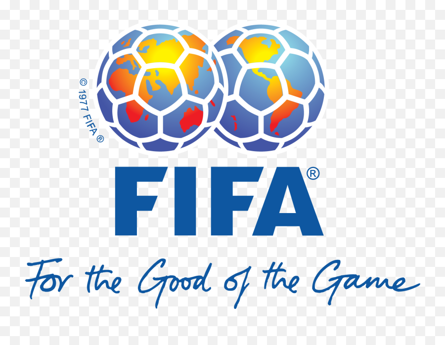Fifa Logopedia Fandom - Fifa Logo Png,Wikipedia Logo