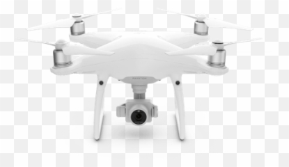 Drones And Ecoflight - Dji Phantom Black Background Png,Drones Png