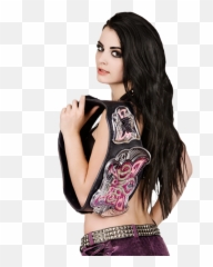Wwe Paige Png 6 Image - Wwe Paige Divas Champion,Paige Png
