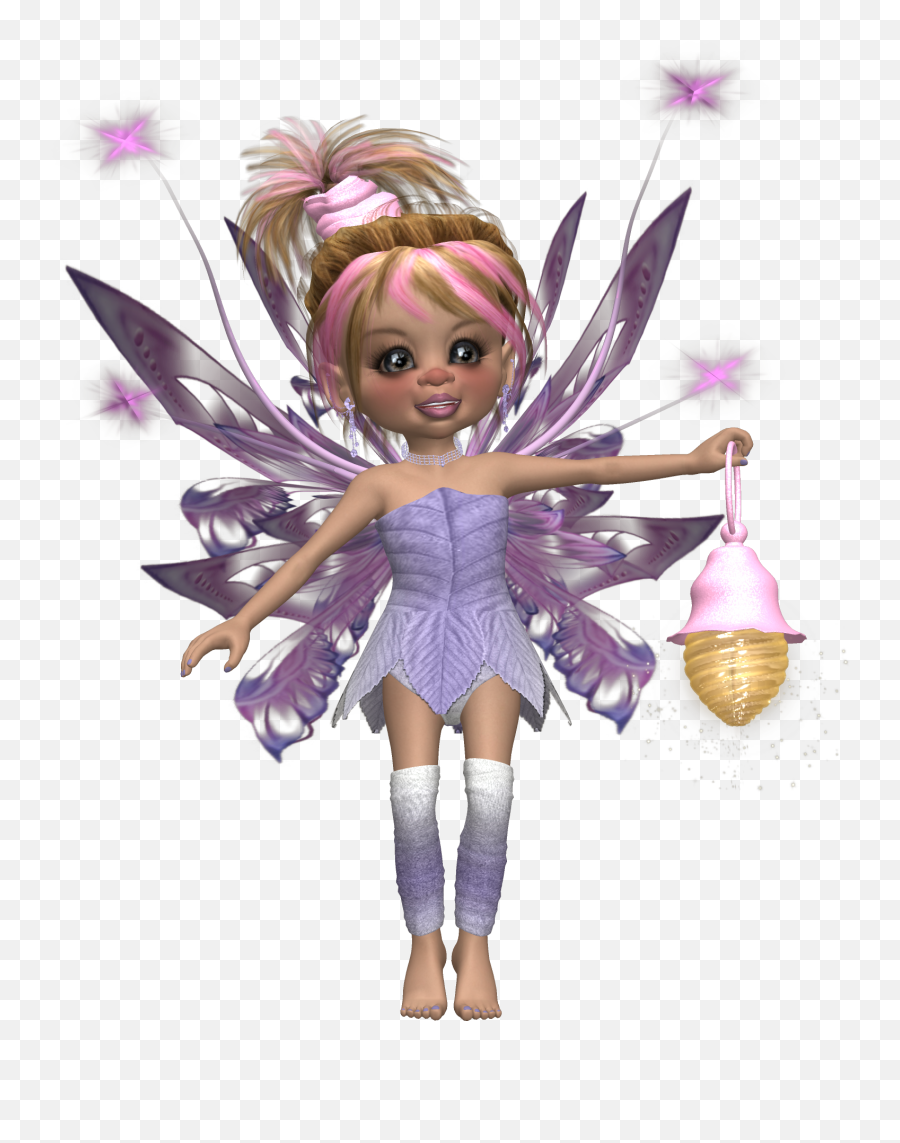 Cute Fairy Little Designs Beautiful - Pixies And Fairies Png,Fairy Transparent