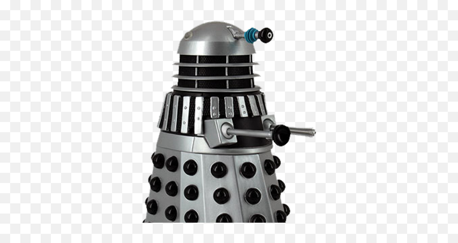 Dungeons And Daleks - Death To The Daleks Figure Png,Dalek Png