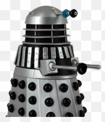 Dungeons And Daleks - Death To The Daleks Figure Png,Dalek Png