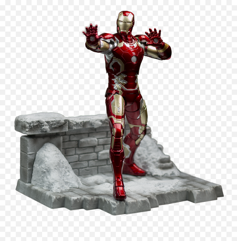 Other Action Figures New Marvel Comics 19 Avengers - Iron Man Png,Iron Man Comic Png