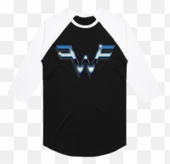 T - Shirts Weezer US Active png
