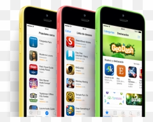 Download Hd Computadora Ipad Apple Nuevo - Best Iphone For Iphone Png,Computadora Png