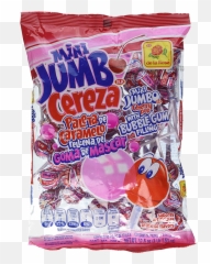 Oh So Dulce The Top 100 Mexican Candies And Sweets - Snack Png,Lollipop Transparent