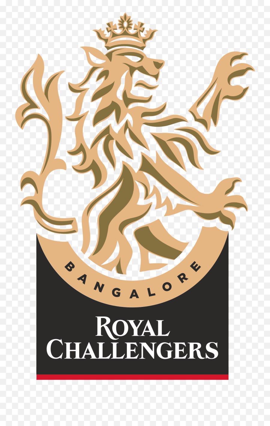 Ipl Logo Png 2020 - Royal Challengers Bangalore Logo,Capitals Logo Png