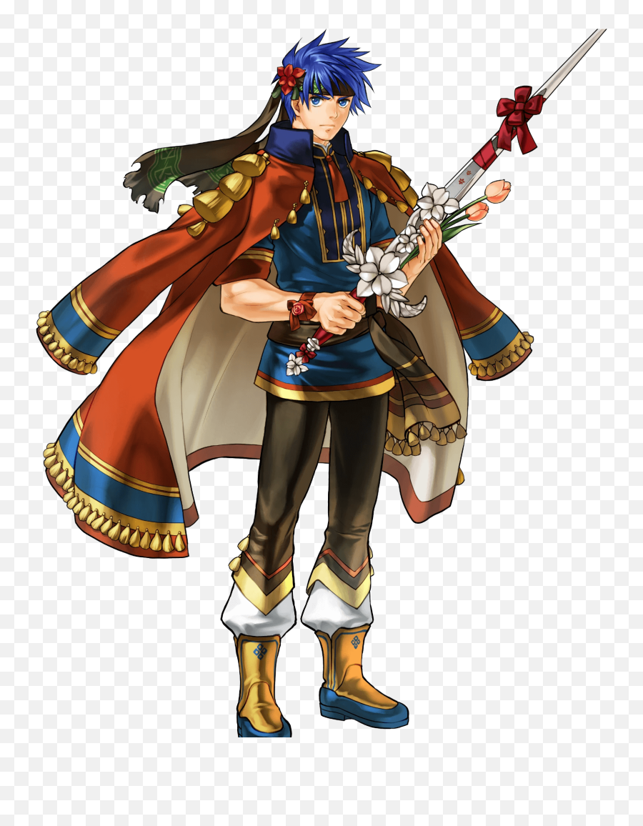 Anime Speed Lines Png - Fire Emblem Heroes Valentines Ike Fire Emblem Heroes Valentines Ike,Anime Fire Png