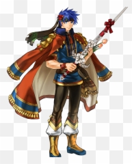 Anime Speed Lines Png - Fire Emblem Heroes Valentines Ike