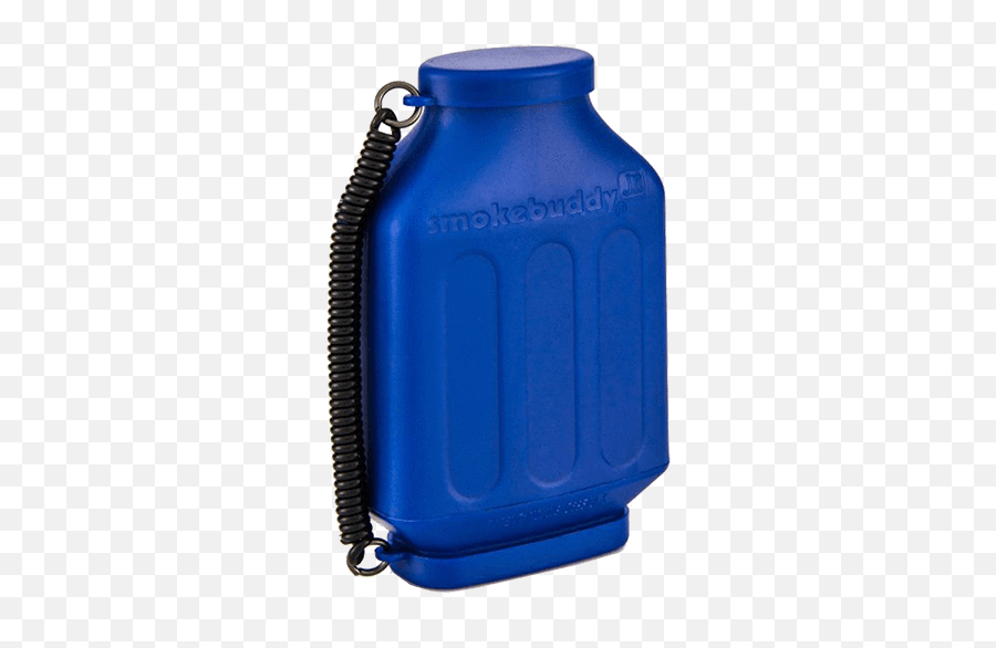 Smokebuddy U0027junioru0027 Personal Air Filter - Water Bottle Png,Smoke Puff Png