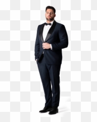 Wedding Suits For Big Men - Scientist png