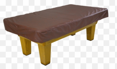 Top Cover - Damson Edge Llc Ottoman Png,Pool Table Png