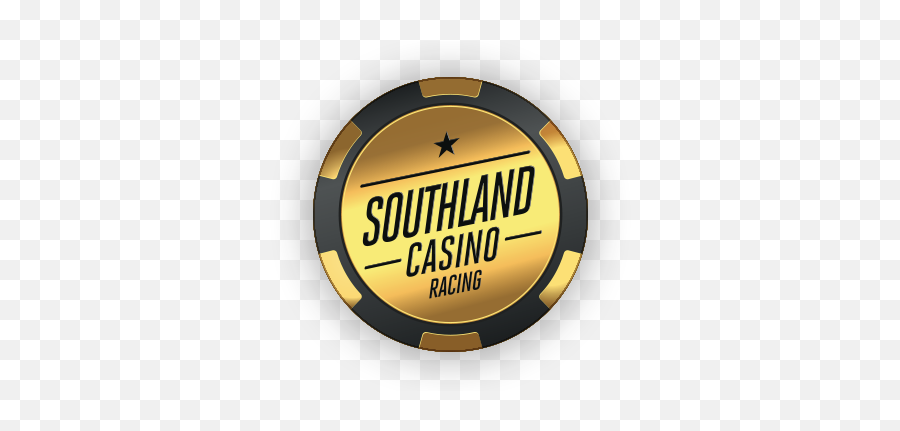 Southland Casino Slots Live Table Games Racing West - Circle Png,Friday The 13th Game Logo