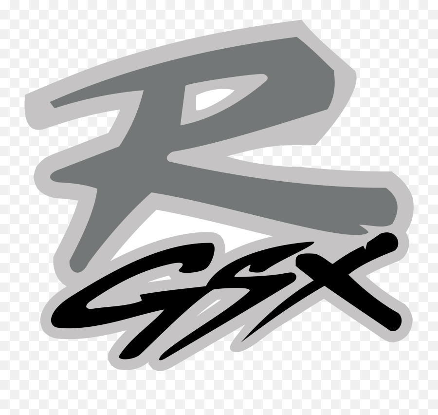 Gsx R Logo Png Transparent Svg Vector - Transparent Gsxr Logo,R Logo Design