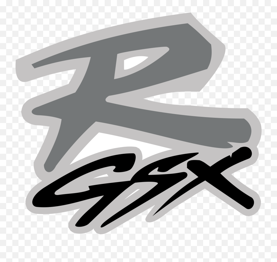 Gsx R Logo Png Transparent Svg Vector - Transparent Gsxr Logo,R Logo ...