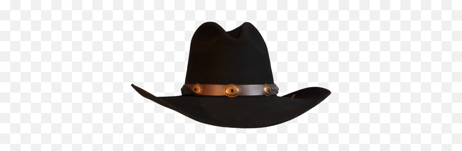 Cowboy Hat Free Png Transparent - Transparent Black Cowboy Hat Png,Cowboy Hat Transparent Background