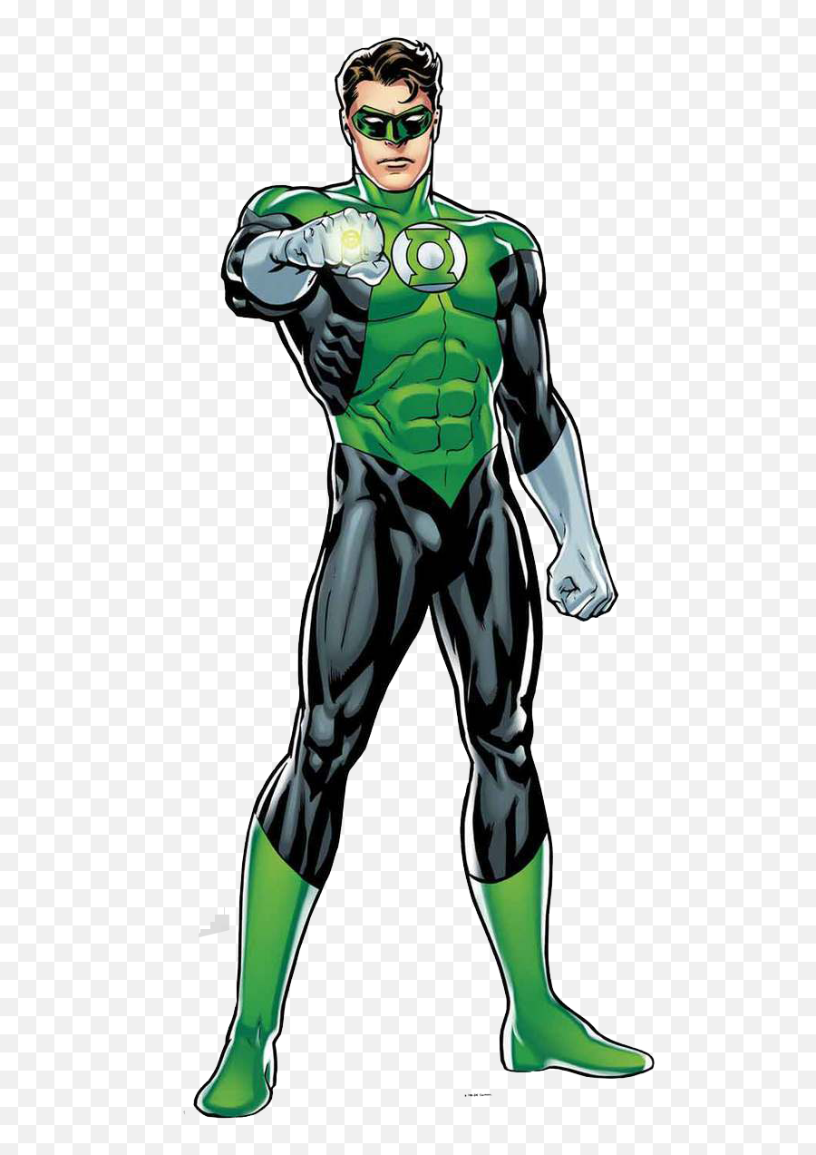 Green Lantern Free Png