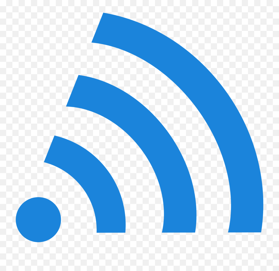 Wifi Icon - Wifi Signal Logo Png,Wifi Logo