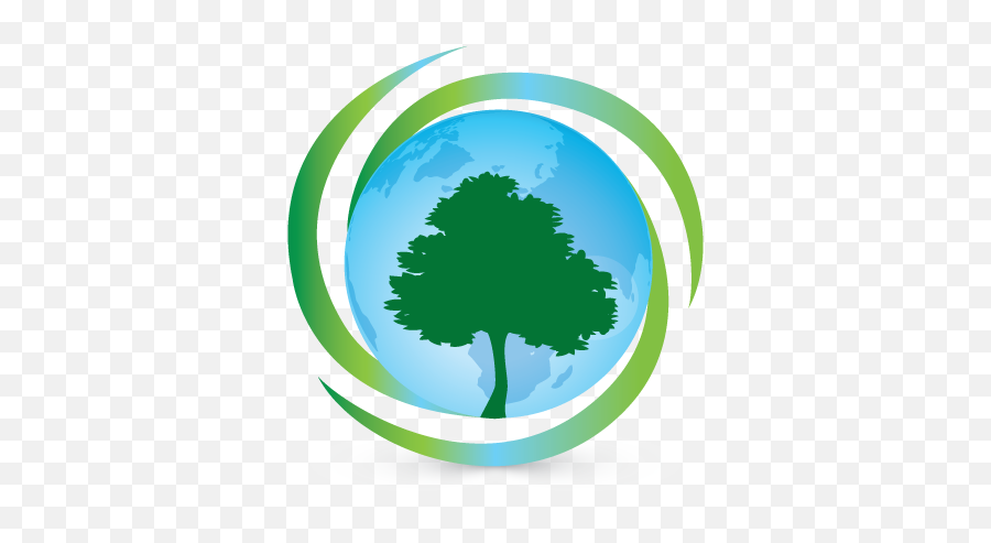 Green Energy Logo Template - Free Green Png,Nature Logo