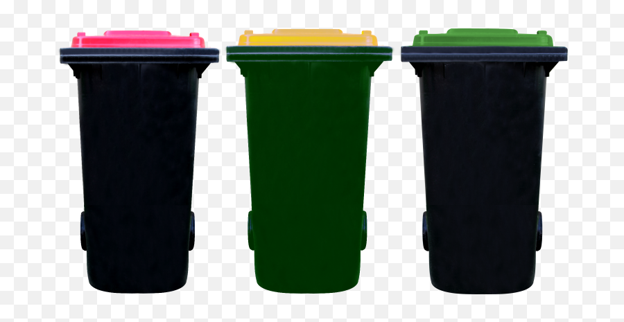 Garbage Bin Png Picture - Garbage Bins Png,Trash Bin Png