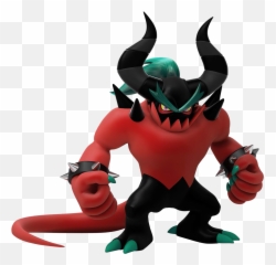 Download Hd Sonic Forces Speed Battle Zavok Transparent Png - Render