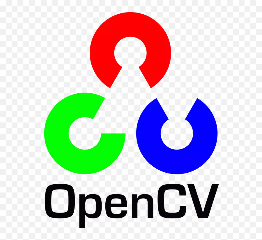 What Is The Logic Behind Opencv Logo - Opencv Logo Svg Png,V Logo