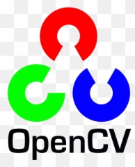 What Is The Logic Behind Opencv Logo - Opencv Logo Svg Png,V Logo