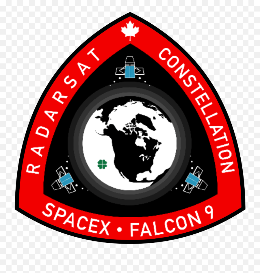 Spacex Launches - Clip Art Png,Spacex Logo Png