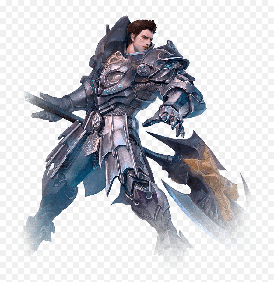 Game - Classes Berserker Tera Berserker Tera Png,Berserk Png