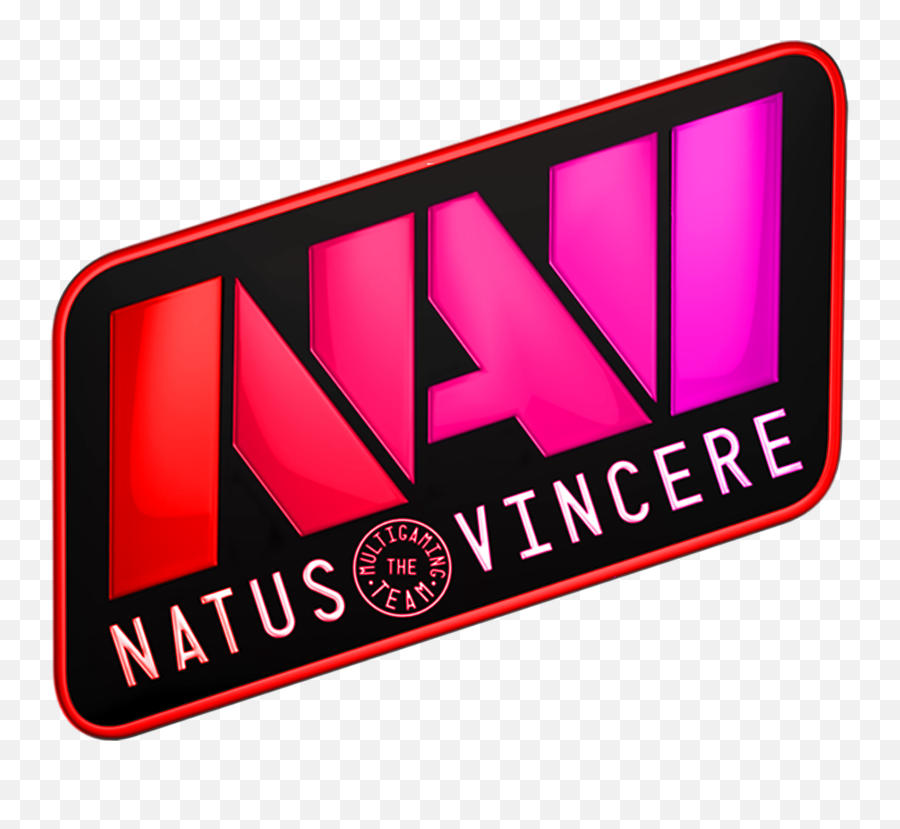 Navi Fade Logo - Navi Cs Go Logo Png,Counterstrike Logos