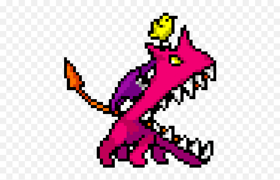 Ultimate Chimera - Mother 3 Ultimate Chimera Png,Chimera Png