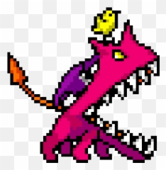 Ultimate Chimera - Mother 3 Ultimate Chimera Png,Chimera Png