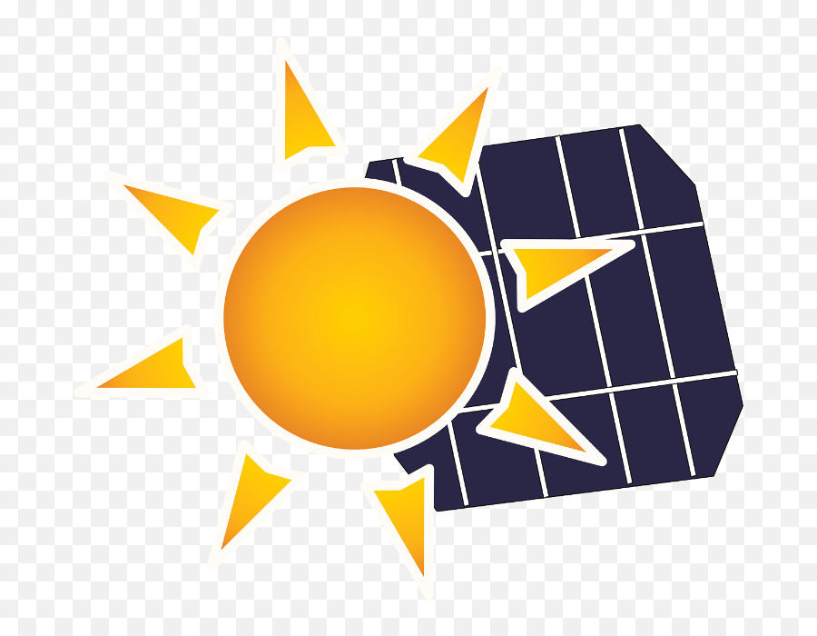 The Power Of Sun - Costa Calida Chronicle Solar Renewable Energy Free Logo Png,Half Sun Png