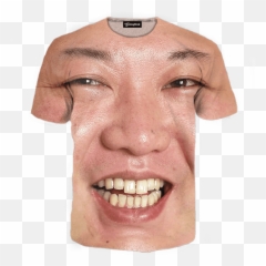 Download Kim Jong Un Face Png Black - Kim Jong Un Body Double,Kim Jong Un Transparent Background