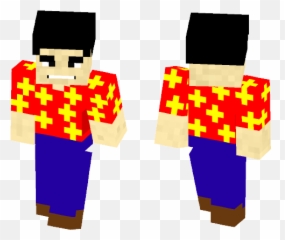 Download Quagmire Minecraft Skin For - Mace Windu Minecraft Skin Png,Quagmire Png