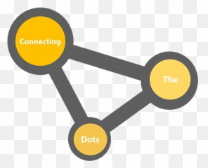 Edmond Pain U2013 Page 4 Connecting The Dots - Circle Png,Orange Dots Logo