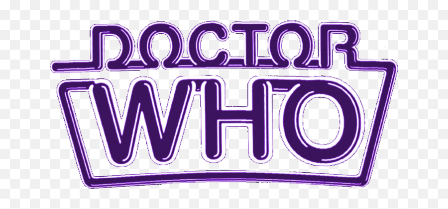 Throup - Doctor Who 6th Doctor Logo Png,Doctor Logo Png