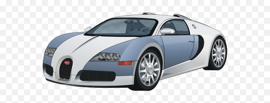 Bugatti Png Image - Bugatti Veyron,Bugatti Png