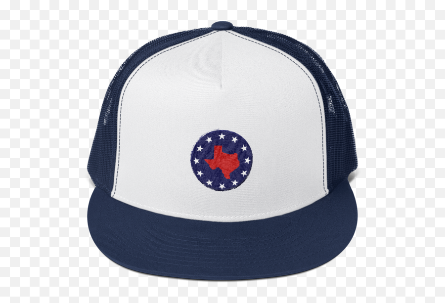 Download Hd Texas Star Trucker Hat - Baseball Cap Png,Make America Great Again Hat Png