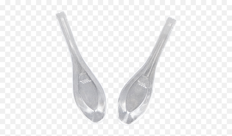 Transparent Chinese Spoon - Spoon Png,Spoon Transparent