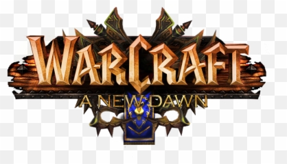 Download Hd Report Rss Another New Logo - World Of Warcraft png