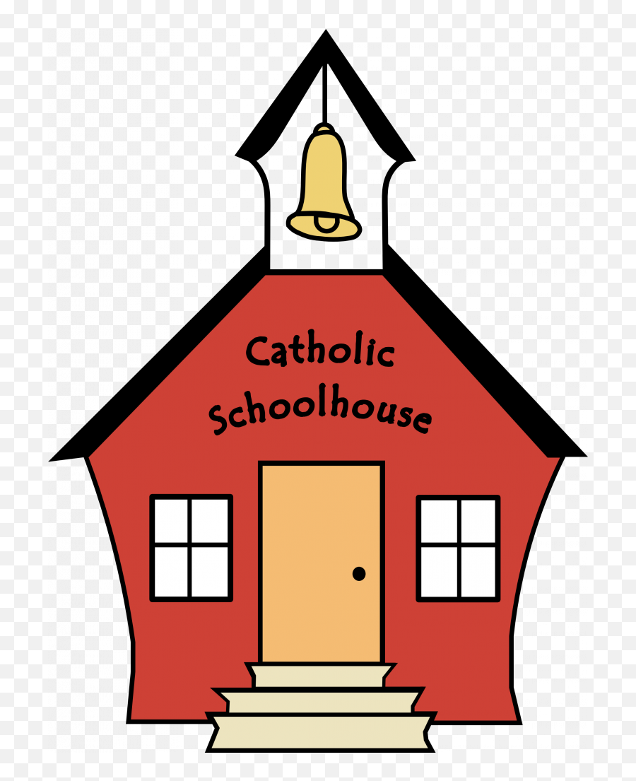 If You Are A Director Of Chapter Or In - Catholic Schoolhouse Logo Png,Schoolhouse Png