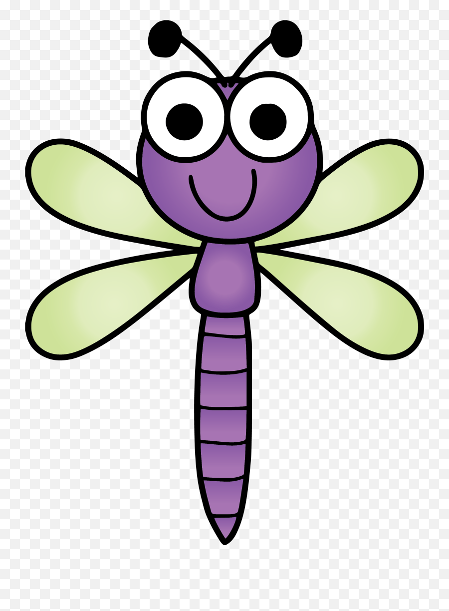 Download Dragonfly Room Ages 5 Year Olds - Dragonfly Clip Clip Art Dragonfly Cartoon Png,Dragonfly Transparent Background