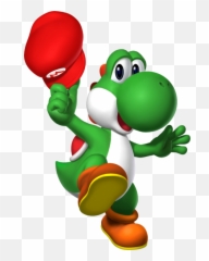 Ridge Troopa - Yoshi Mario Hat Png,Mario Hat Png