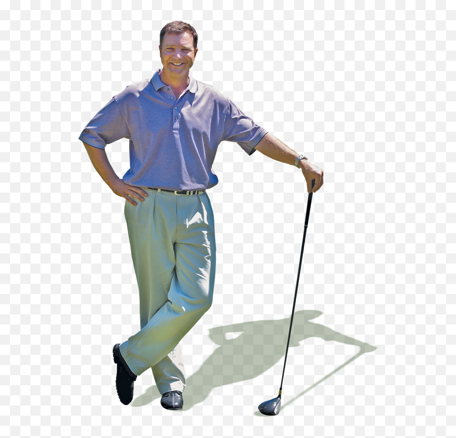 Golfer Transparent Picture - Jc Anderson Golf Pro Png,Golfer Transparent