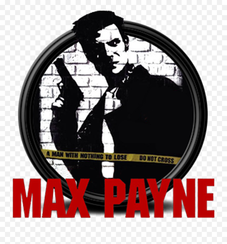 Max Payne - Max Payne 1 Icon Png,Max Payne Png