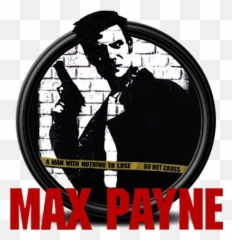 Max Payne - Max Payne 1 Icon Png,Max Payne Png
