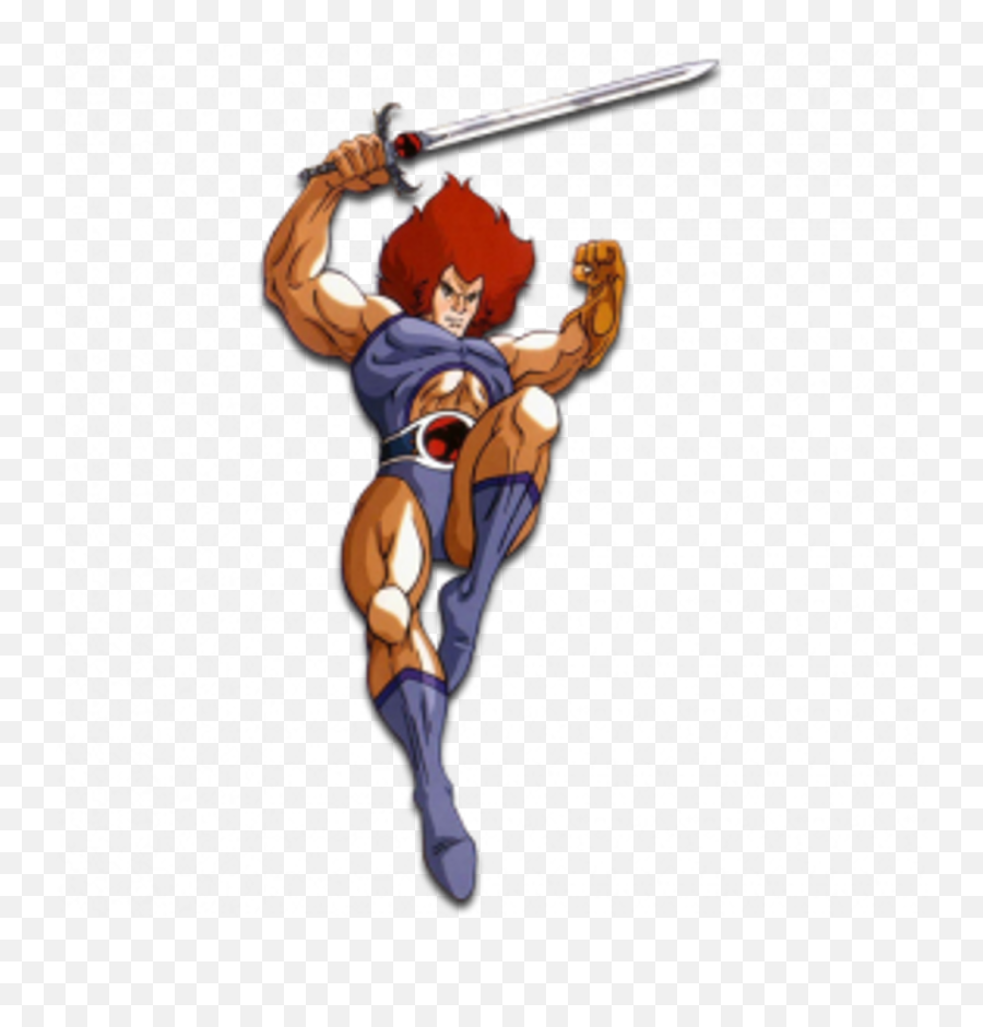 Lion O Thundercats Png - Lion O Transparent Thundercats,Thundercats Logo Png