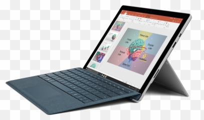 Laptop Clipart Surface - Dell Xps 13 Hd Transparent Background png