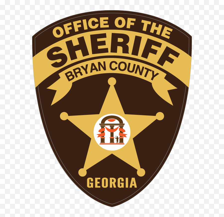 Sheriffs Office Png Sheriff Badge